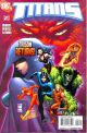 TITANS (2008) #2 A
