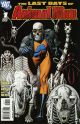 LAST DAYS OF ANIMAL MAN (2009) #1 A