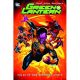 GREEN LANTERN TALES OF THE SINESTRO CORPS TP
