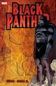 BLACK PANTHER TP WHO IS