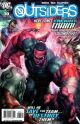 OUTSIDERS (2009) #30 A