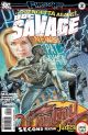DOC SAVAGE (2010) #2 A
