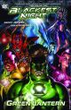 BLACKEST NIGHT GREEN LANTERN HC