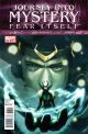 JOURNEY INTO MYSTERY (2011) #623 A