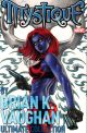 MYSTIQUE BY VAUGHAN COLL TP