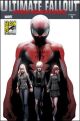 SDCC 2011 ULTIMATE COMICS FALLOUT #1 VARIANT