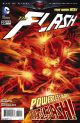 FLASH (2011) #20 A