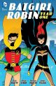 BATGIRL ROBIN YEAR ONE TP