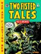 EC ARCHIVES TWO FISTED TALES HC VOL 03