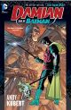 DAMIAN SON OF BATMAN DELUXE EDITION HC (NEW 52)