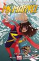 MS MARVEL TP 03 CRUSHED
