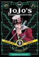 JOJOS BIZARRE PART ONE HC 02 PHANTOM BLOOD