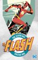 FLASH THE SILVER AGE TP 01