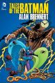 TALES OF THE BATMAN ALAN BRENNERT HC