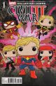 CIVIL WAR II #1 COLLECTORS CORPS FUNKO VARIANT