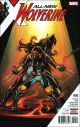 ALL NEW WOLVERINE 20 A