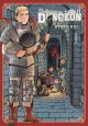 DELICIOUS DUNGEON VOL 01