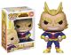 POP MY HERO ACADEMIA ALL MIGHT
