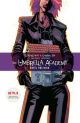 UMBRELLA ACADEMY TP 03 HOTEL O