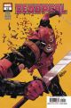DEADPOOL (2018) #12 A