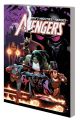 AVENGERS BY JASON AARON TP 03 WAR OF VAMPIRE