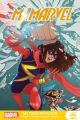 MS MARVEL GN TP METAMORPHOSIS
