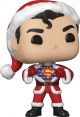 POP HEROES DC 353 HOLIDAY SUPERMAN WITH SWEATER