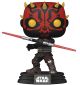 POP STAR WARS CLONE WARS DARTH MAUL 410