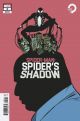 Spider-Man Spiders Shadow #2 1:25 Variant Cover BUSTOS