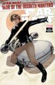 Star Wars #13 1:25 Dodson Variant Cover