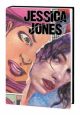 Jessica Jones Alias Omnibus HC Secret Origin Cover