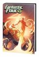 Fantastic Four HC Fate Of Four