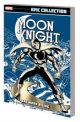 Moon Knight Epic Collection TP Bad Moon Rising