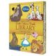 Disney Little Golden Board Book Library