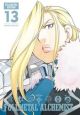 FULLMETAL ALCHEMIST HC 13