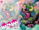 Batman #108 Inc 1:50 Stanley Artgerm FOIL