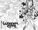 Wonder Girl #1 1:50 Joelle Jones B&W Variant