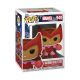 POP HOLIDAY SCARLET WITCH