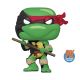 POP COMICS TMNT DONATELLO PX