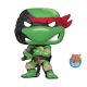 POP COMICS TMNT MICHELANGELO PX