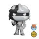 POP COMICS TMNT SHREDDER PX CHASE BLACK & WHITE