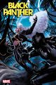 BLACK PANTHER #6 25 COPY INCV COCCOLO VAR