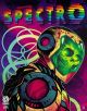 SPECTRO ONE SHOT #1 CVR B 10 COPY INCV