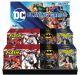 DC HEROES PLAYING CARDS