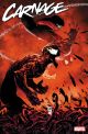 CARNAGE #13 1:25 RYAN STEGMAN VARIANT