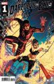 DAREDEVIL AND ECHO #1 (OF 4) 1:25 CHEUNG VARIANT