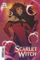 SCARLET WITCH #5 1:25 SWABY VARIANT