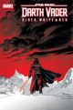 STAR WARS DARTH VADER BLACK WHITE AND RED #2 1:25 SH