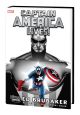 CAPTAIN AMERICA LIVES OMNIBUS HC DM VARIANT