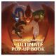 DUNGEONS & DRAGONS ULTIMATE POP UP BOOK HC